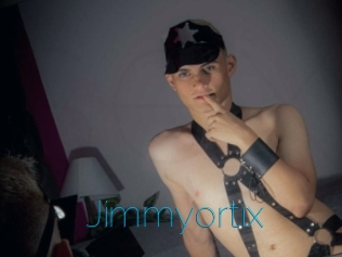 Jimmyortix