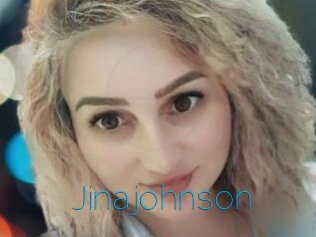 Jinajohnson