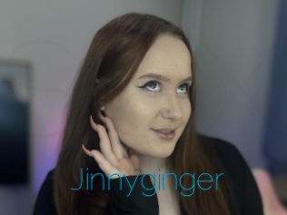 Jinnyginger