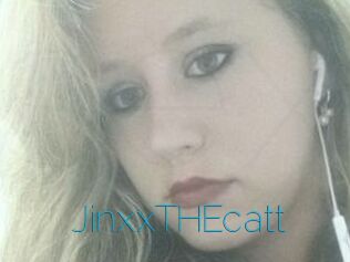 JinxxTHEcatt