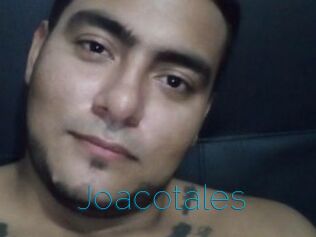 Joacotales