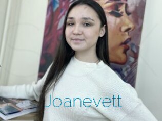 Joanevett