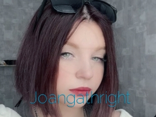 Joangathright