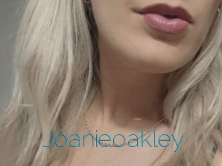 Joanieoakley