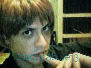 Joaquitablue13