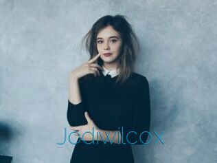 Jodiwilcox