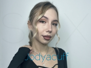 Jodyacuff