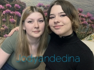 Jodyandedina