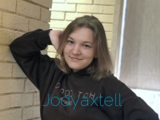 Jodyaxtell