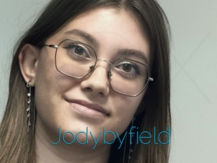 Jodybyfield