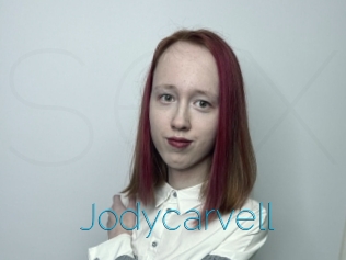 Jodycarvell