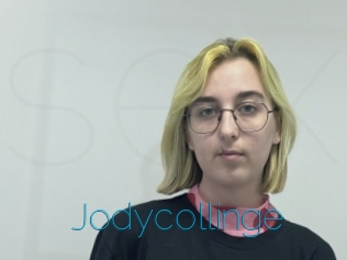 Jodycollinge