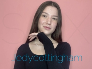 Jodycottingham