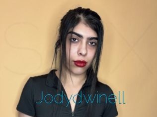 Jodydwinell