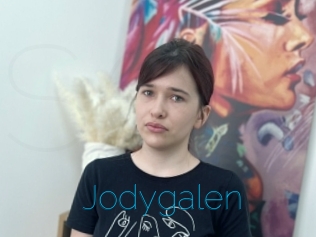 Jodygalen