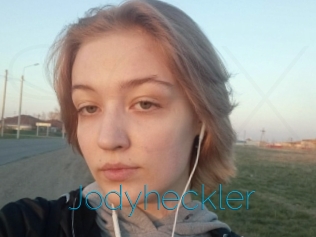 Jodyheckler