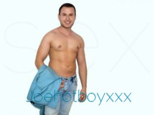 Joehotboyxxx