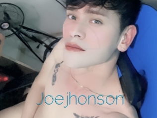 Joejhonson