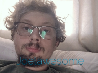 Joelawesome