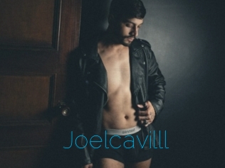 Joelcavilll