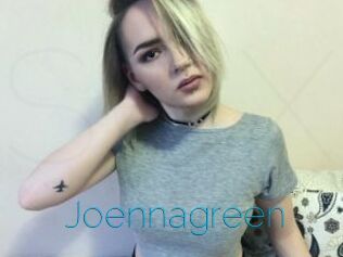 Joennagreen