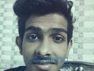 Joeybing