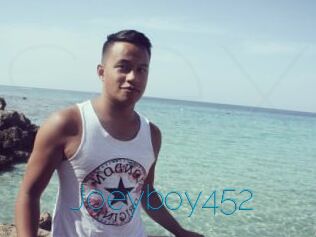 Joeyboy452