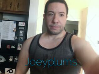 Joeyplums