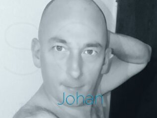 Johan