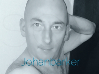 Johanbarker