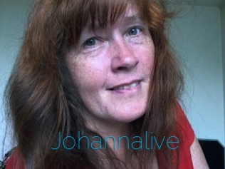 Johannalive