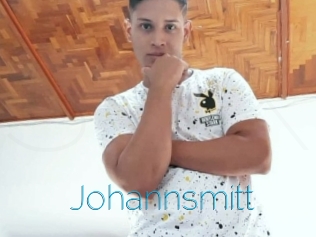 Johannsmitt