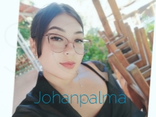 Johanpalma