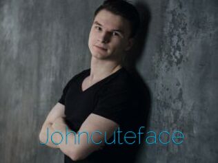 Johncuteface