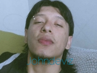 Johndeviz