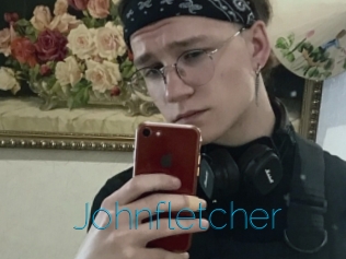 Johnfletcher