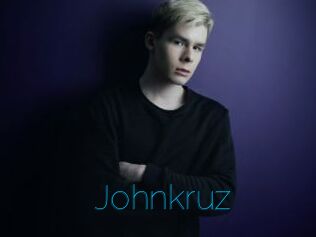 Johnkruz