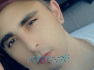 Johnny28