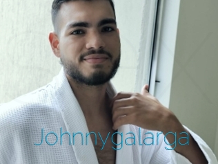 Johnnygalarga