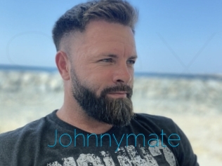 Johnnymate