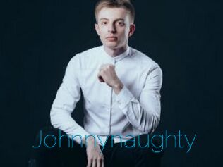 Johnnynaughty