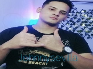 Johnnysevilla