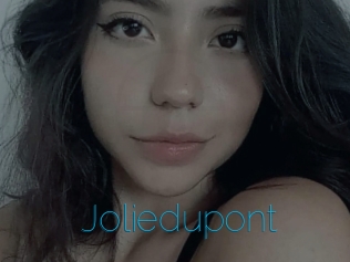 Joliedupont