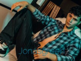 Jonasgreen