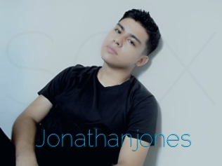 Jonathanjones