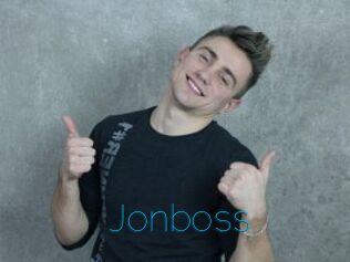 Jonboss