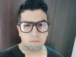 Jones_boy