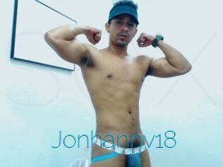 Jonhannv18