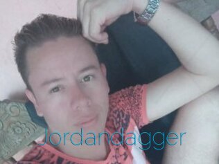 Jordandagger