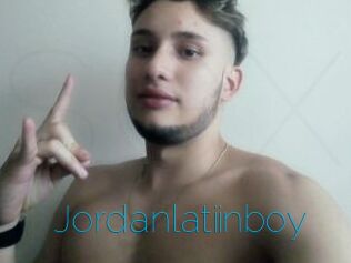 Jordanlatiinboy